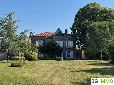 Maison, 197 m²