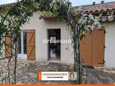 Maison, 94 m²