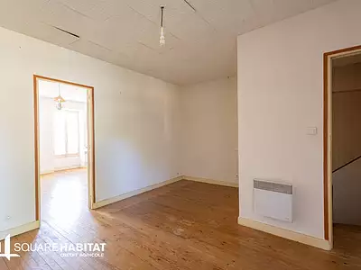 Maison, 90 m²