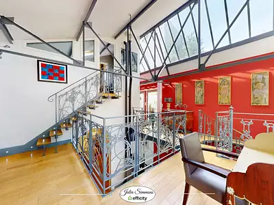 Appartement, 125 m²
