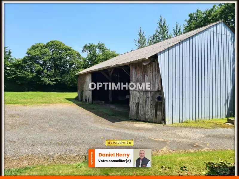 Maison, 90 m²
