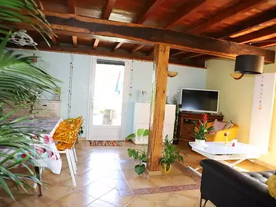 Maison, 124 m²