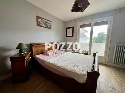Appartement, 71,24 m²