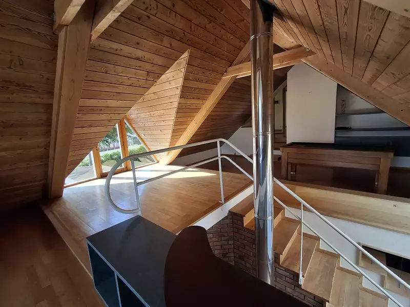 Maison, 230 m²
