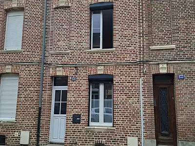 Maison, 42,22 m²
