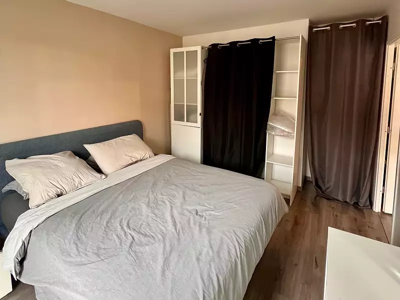 Appartement, 43,4 m²