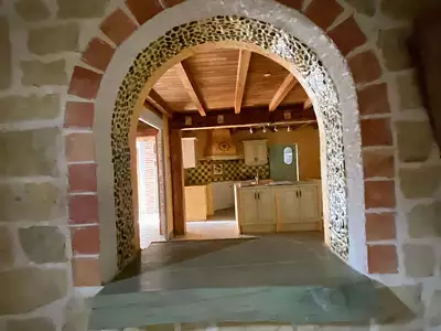 Maison, 150 m²