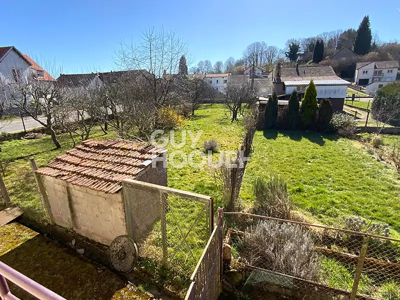 Maison, 150 m²