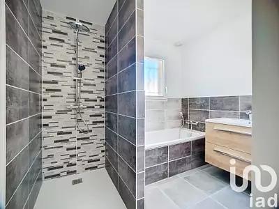 Maison, 88 m²
