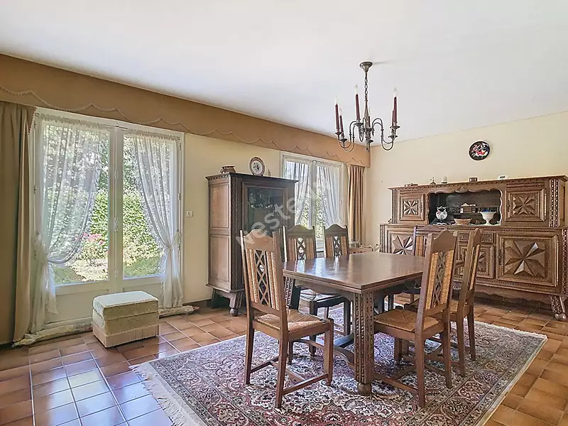 Maison, 97,9 m²
