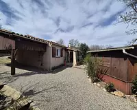 Maison, 56 m²