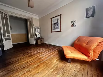 Appartement, 99,2 m²