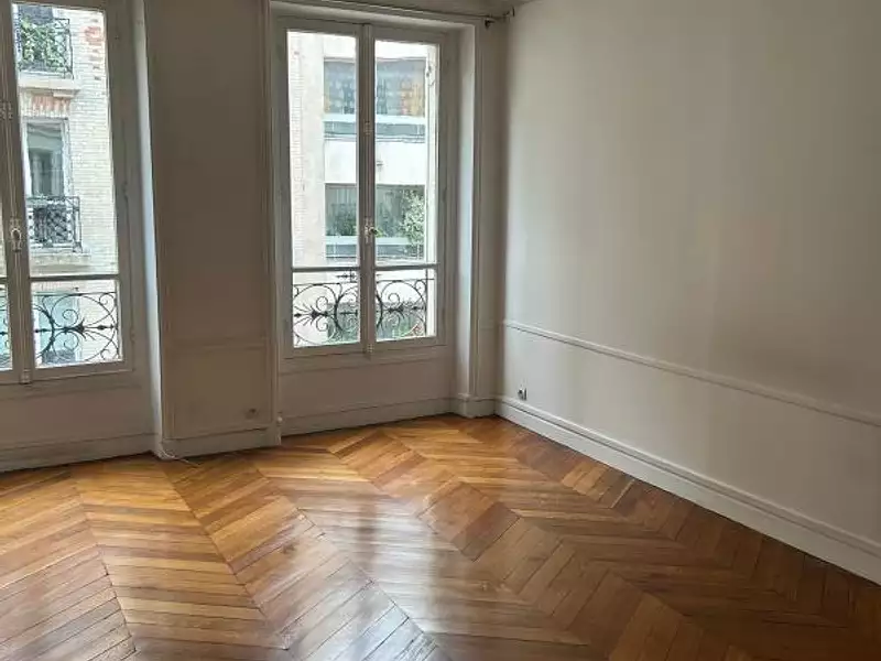 Appartement, 50 m²
