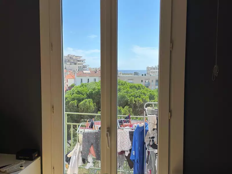 Appartement, 63,85 m²