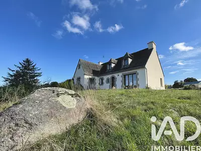 Maison, 181 m²