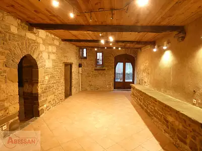 Maison, 201 m²