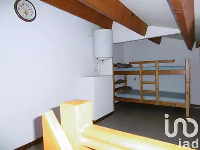 Appartement, 37 m²