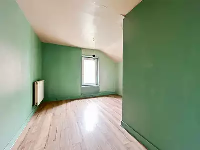Appartement, 61 m²