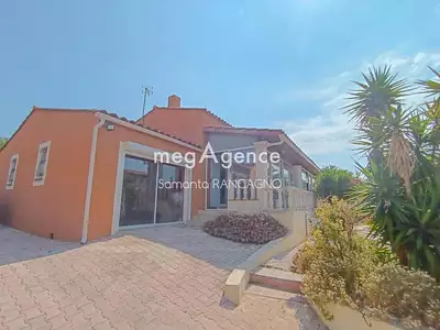 Maison, 108 m²