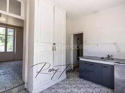 Maison, 58 m²