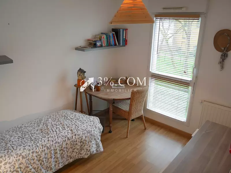 Appartement, 63 m²