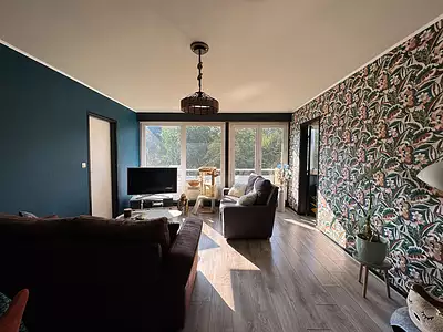 Appartement, 73,53 m²