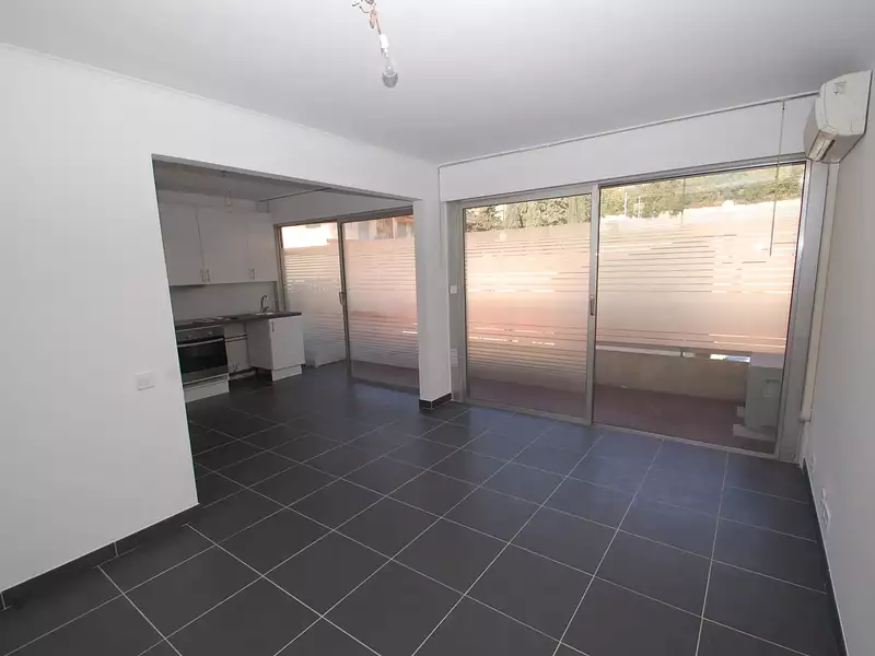 Appartement, 30,37 m²