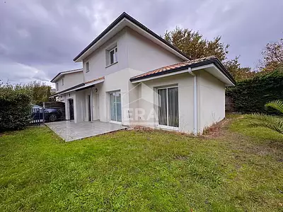 Maison, 95 m²
