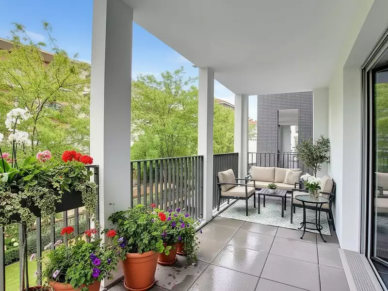 Appartement, 32,41 m²