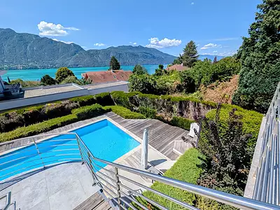 Maison, 216 m²