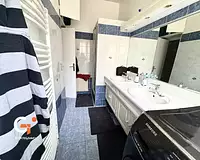 Appartement, 82,66 m²