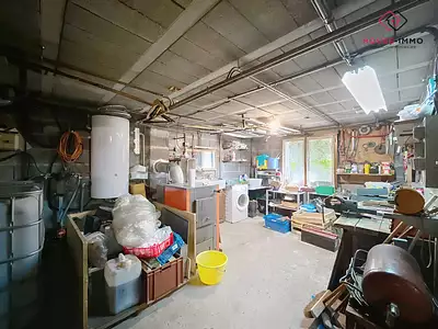 Maison, 139 m²