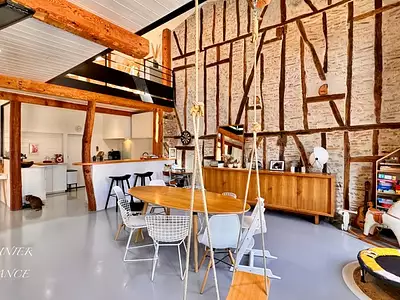 Maison, 145 m²