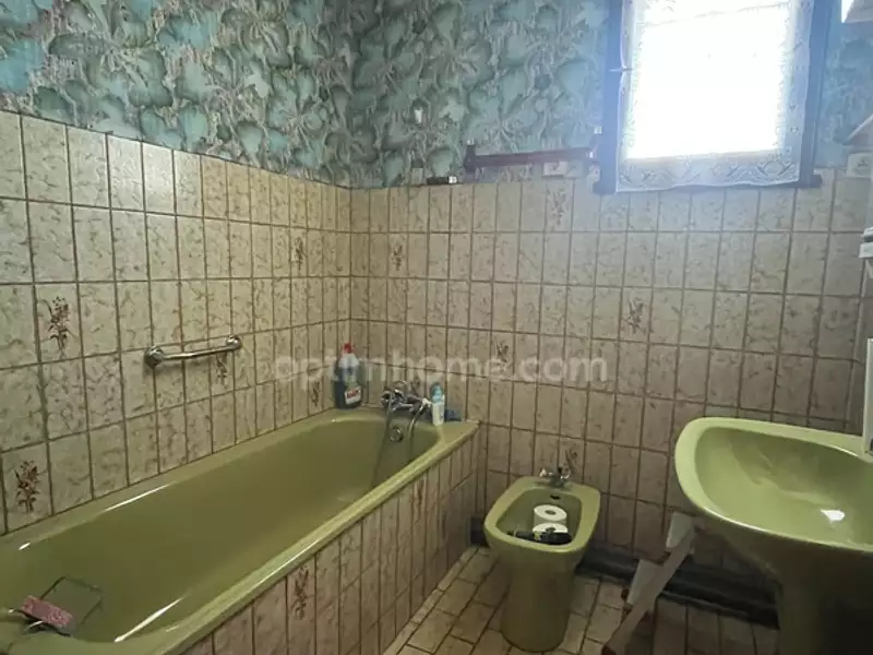 Maison, 159 m²