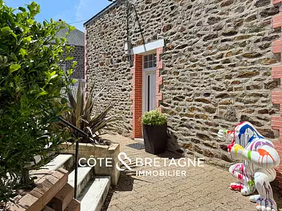 Maison, 96 m²