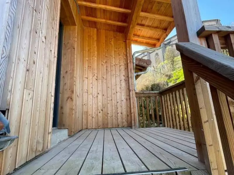 Immeuble, 190 m²