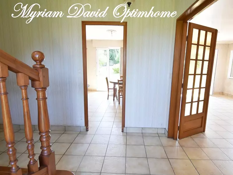 Maison, 112 m²