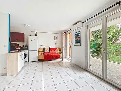 Appartement, 67 m²