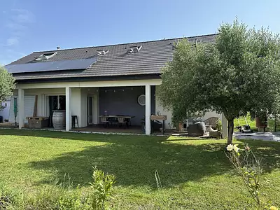 Maison, 150 m²