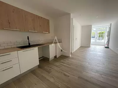 Appartement, 50 m²