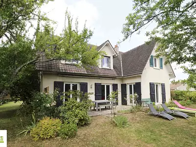 Maison, 139 m²