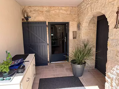 Maison, 250 m²