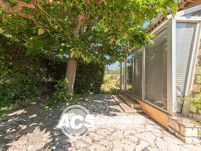 Maison, 90 m²
