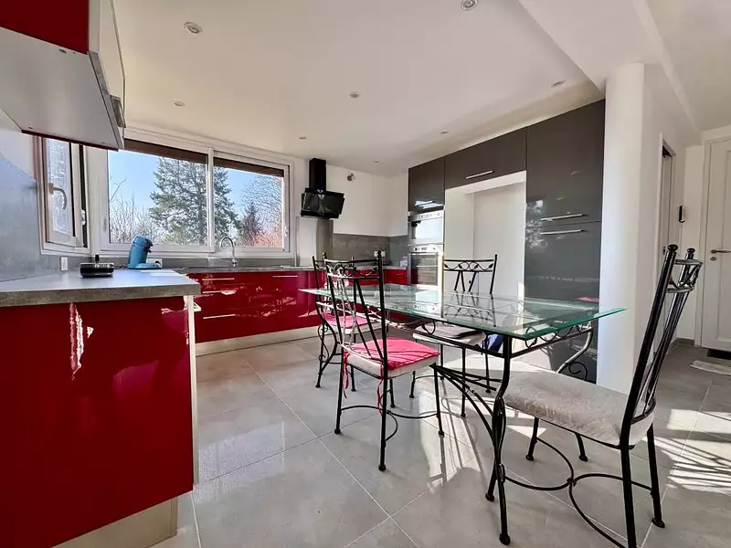 Maison, 140 m²