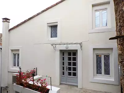 Maison, 75,33 m²