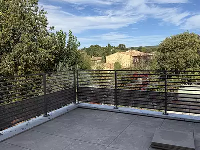 Appartement, 71,64 m²