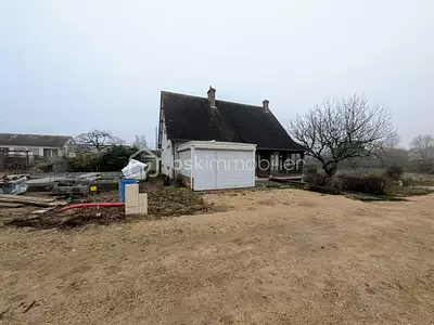 Maison, 119 m²