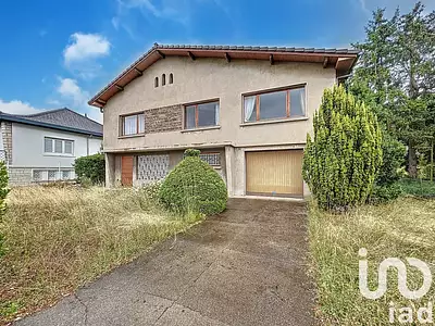 Maison, 150 m²