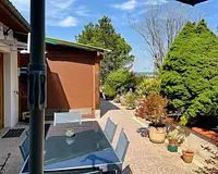 Maison, 122 m²