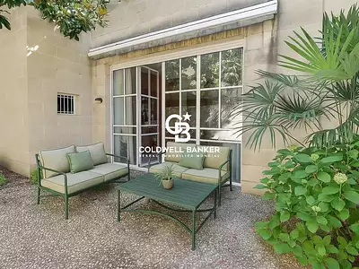 Appartement, 109 m²